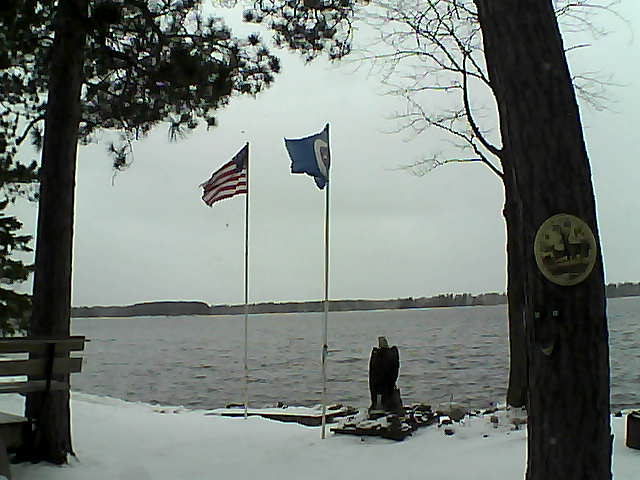 Whiteface Cam Image - Wed, 11/12/2014 12:07pm 