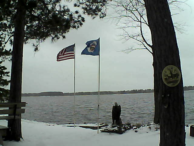 Whiteface Cam Image - Wed, 11/12/2014 12:27pm 