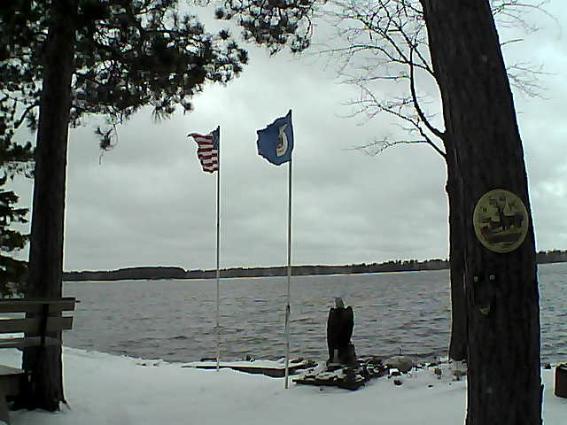 Whiteface Cam Image - Wed, 11/12/2014 12:47pm 