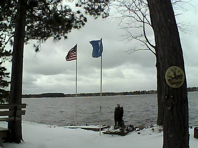 Whiteface Cam Image - Wed, 11/12/2014 1:07pm 