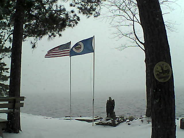 Whiteface Cam Image - Wed, 11/12/2014 2:07pm 