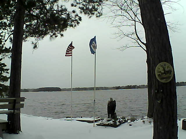 Whiteface Cam Image - Wed, 11/12/2014 2:27pm 