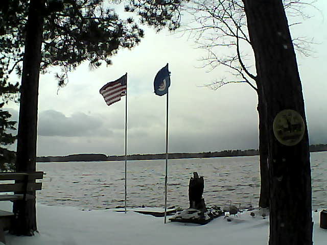 Whiteface Cam Image - Wed, 11/12/2014 2:47pm 