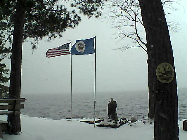 Whiteface Cam Image - Wed, 11/12/2014 3:07pm 