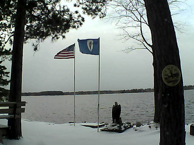 Whiteface Cam Image - Wed, 11/12/2014 3:27pm 