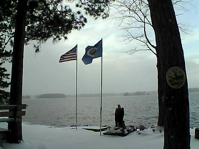 Whiteface Cam Image - Wed, 11/12/2014 3:47pm 