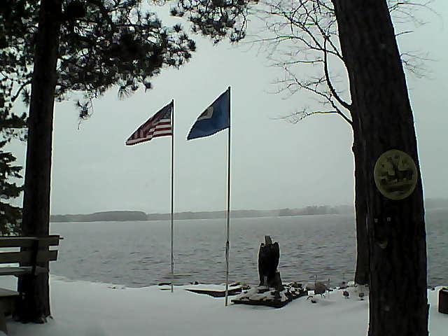 Whiteface Cam Image - Wed, 11/12/2014 4:07pm 