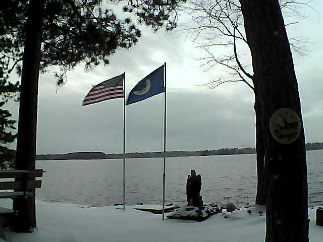 Whiteface Cam Image - Wed, 11/12/2014 4:47pm 