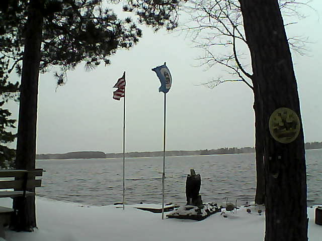 Whiteface Cam Image - Thu, 11/13/2014 7:26am 