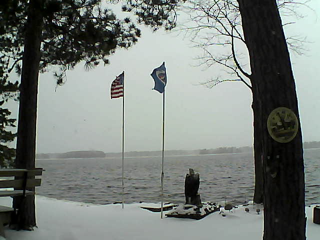 Whiteface Cam Image - Thu, 11/13/2014 9:06am 