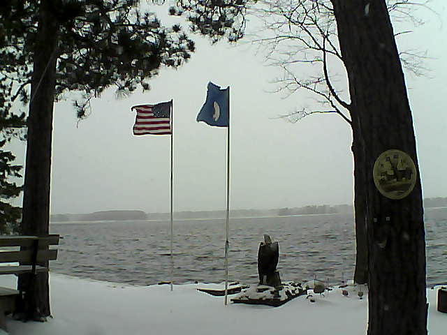 Whiteface Cam Image - Thu, 11/13/2014 9:26am 