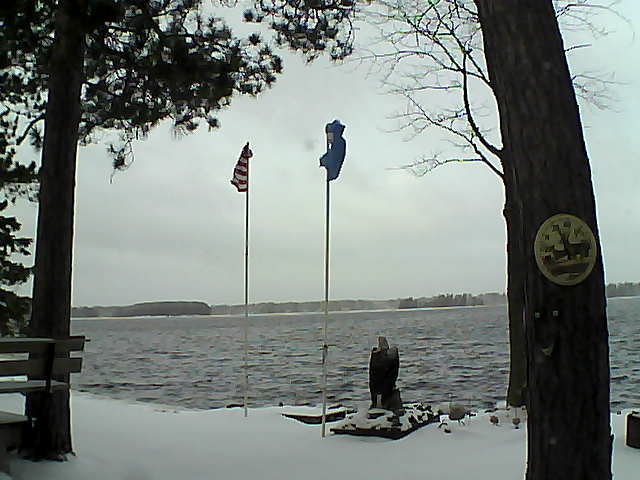 Whiteface Cam Image - Thu, 11/13/2014 9:46am 