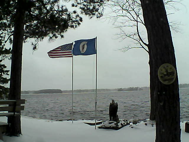 Whiteface Cam Image - Thu, 11/13/2014 10:26am 