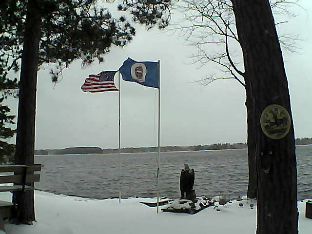 Whiteface Cam Image - Thu, 11/13/2014 11:46am 