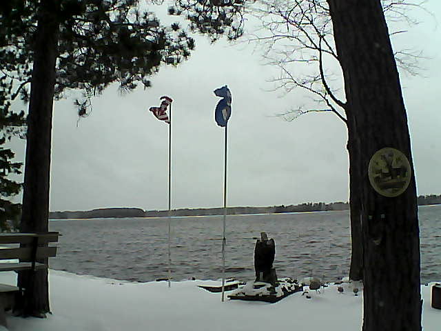 Whiteface Cam Image - Thu, 11/13/2014 12:06pm 