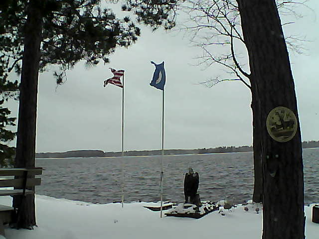 Whiteface Cam Image - Thu, 11/13/2014 12:26pm 