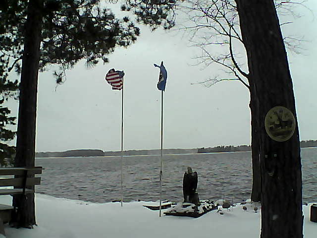 Whiteface Cam Image - Thu, 11/13/2014 12:46pm 