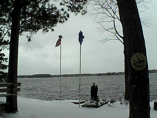 Whiteface Cam Image - Thu, 11/13/2014 1:06pm 