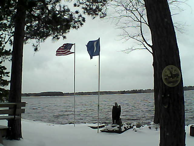 Whiteface Cam Image - Thu, 11/13/2014 1:26pm 