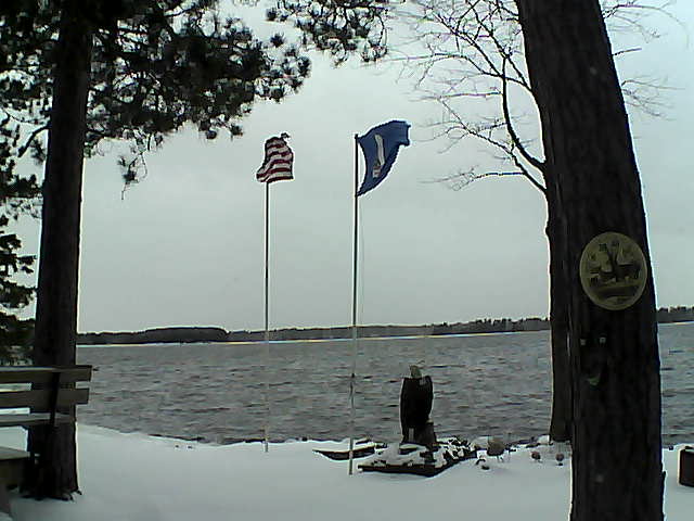 Whiteface Cam Image - Thu, 11/13/2014 1:46pm 