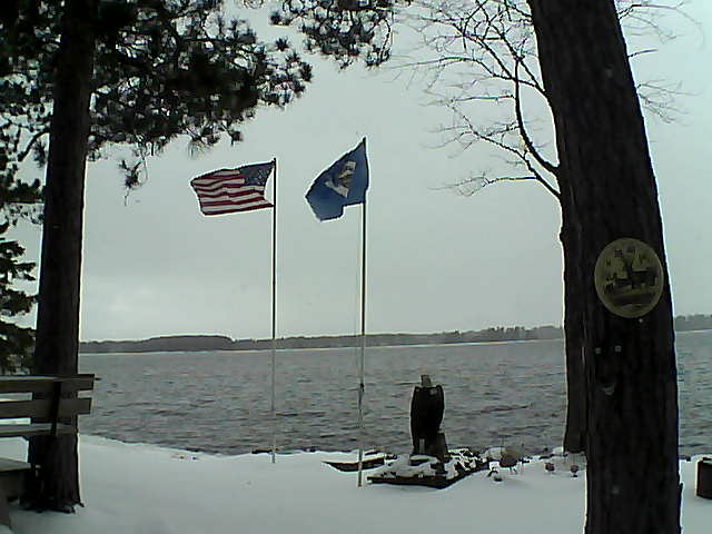 Whiteface Cam Image - Thu, 11/13/2014 2:26pm 