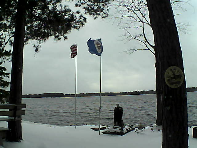 Whiteface Cam Image - Thu, 11/13/2014 2:46pm 