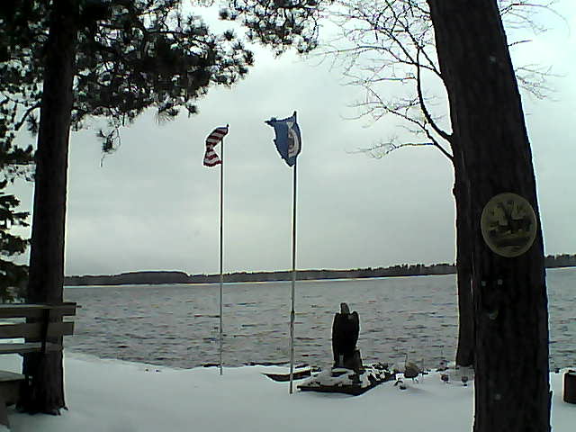 Whiteface Cam Image - Thu, 11/13/2014 3:06pm 