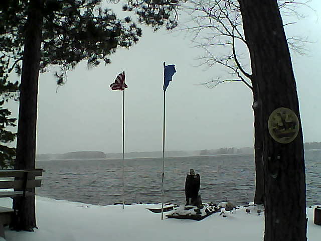 Whiteface Cam Image - Thu, 11/13/2014 3:26pm 