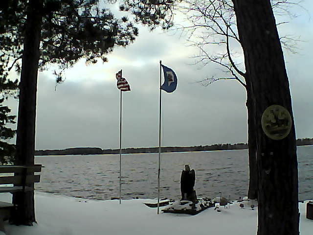 Whiteface Cam Image - Thu, 11/13/2014 3:46pm 