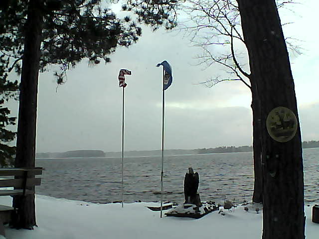 Whiteface Cam Image - Thu, 11/13/2014 4:06pm 