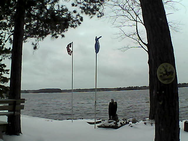 Whiteface Cam Image - Thu, 11/13/2014 4:26pm 