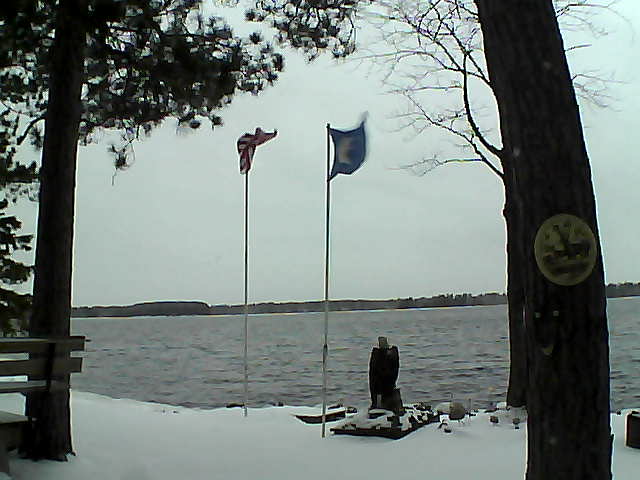 Whiteface Cam Image - Thu, 11/13/2014 4:46pm 