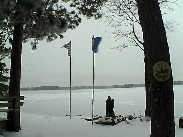 Whiteface Cam Image - Fri, 11/14/2014 7:05am 