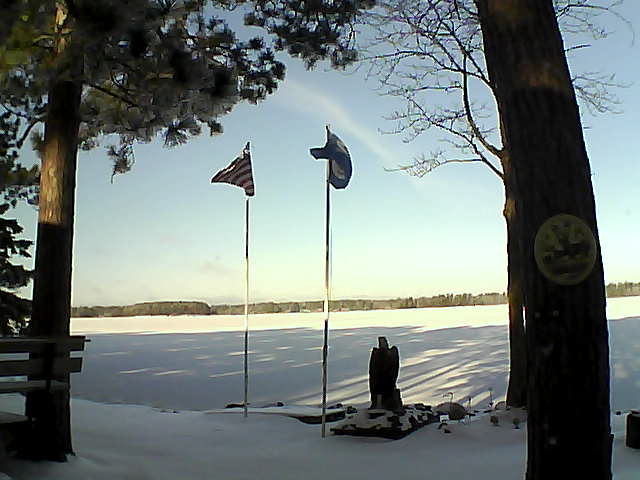 Whiteface Cam Image - Fri, 11/14/2014 9:05am 