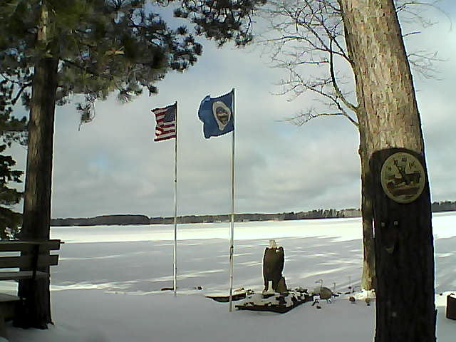 Whiteface Cam Image - Fri, 11/14/2014 10:05am 