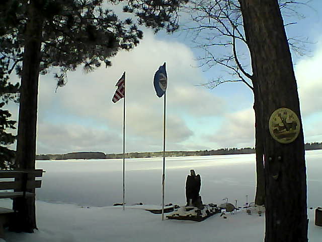 Whiteface Cam Image - Fri, 11/14/2014 10:25am 