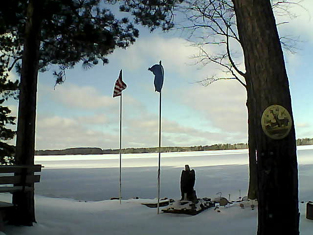 Whiteface Cam Image - Fri, 11/14/2014 11:05am 