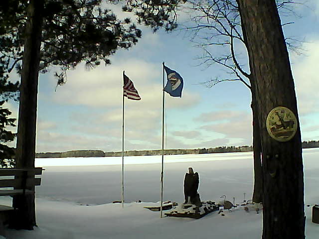 Whiteface Cam Image - Fri, 11/14/2014 11:25am 