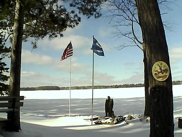 Whiteface Cam Image - Fri, 11/14/2014 11:45am 