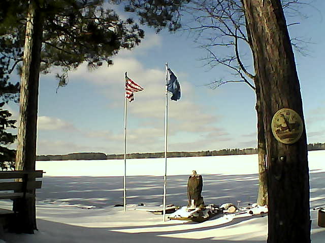 Whiteface Cam Image - Fri, 11/14/2014 12:05pm 