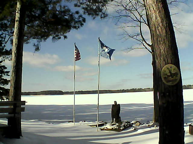 Whiteface Cam Image - Fri, 11/14/2014 12:25pm 