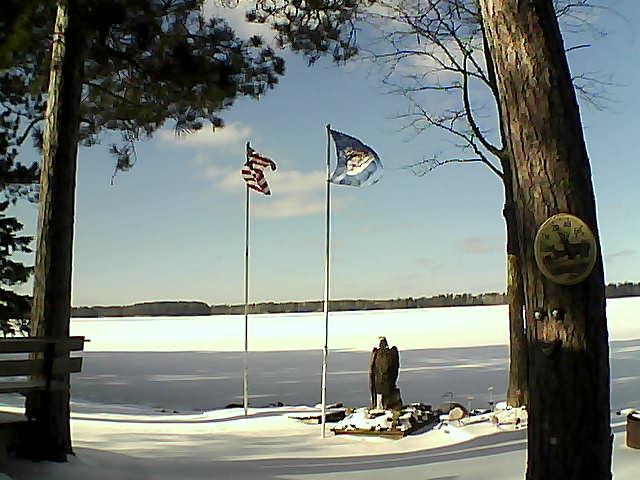 Whiteface Cam Image - Fri, 11/14/2014 12:45pm 