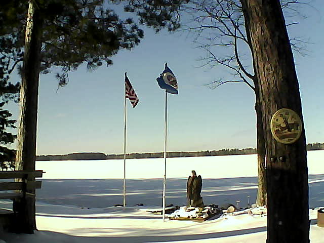 Whiteface Cam Image - Fri, 11/14/2014 1:05pm 