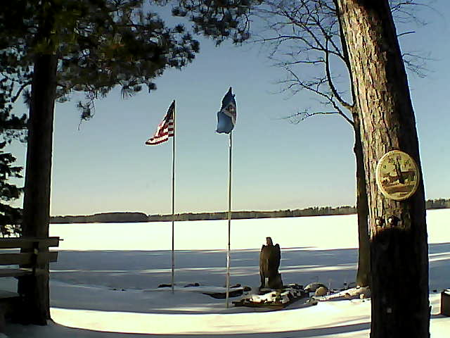 Whiteface Cam Image - Fri, 11/14/2014 1:25pm 