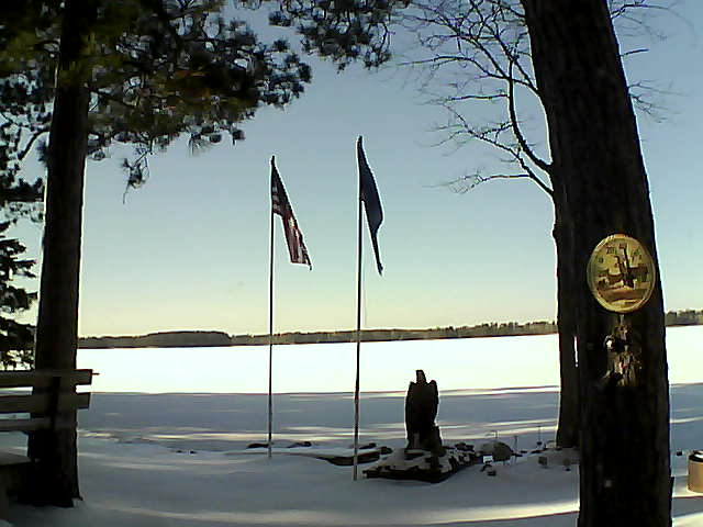 Whiteface Cam Image - Fri, 11/14/2014 1:45pm 