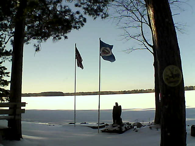 Whiteface Cam Image - Fri, 11/14/2014 2:05pm 