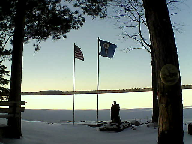 Whiteface Cam Image - Fri, 11/14/2014 2:25pm 