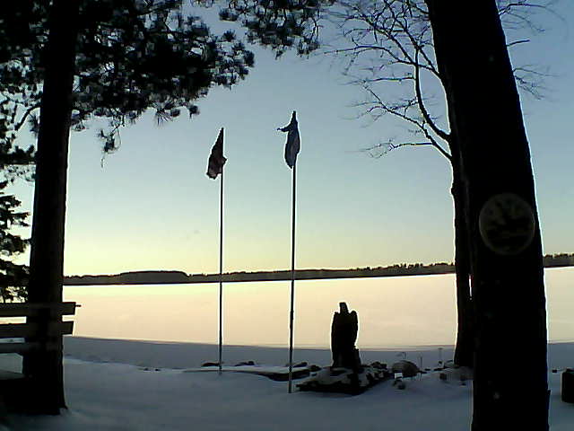 Whiteface Cam Image - Fri, 11/14/2014 3:25pm 