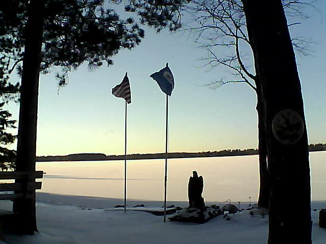 Whiteface Cam Image - Fri, 11/14/2014 3:45pm 