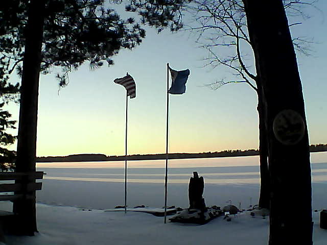 Whiteface Cam Image - Fri, 11/14/2014 4:05pm 